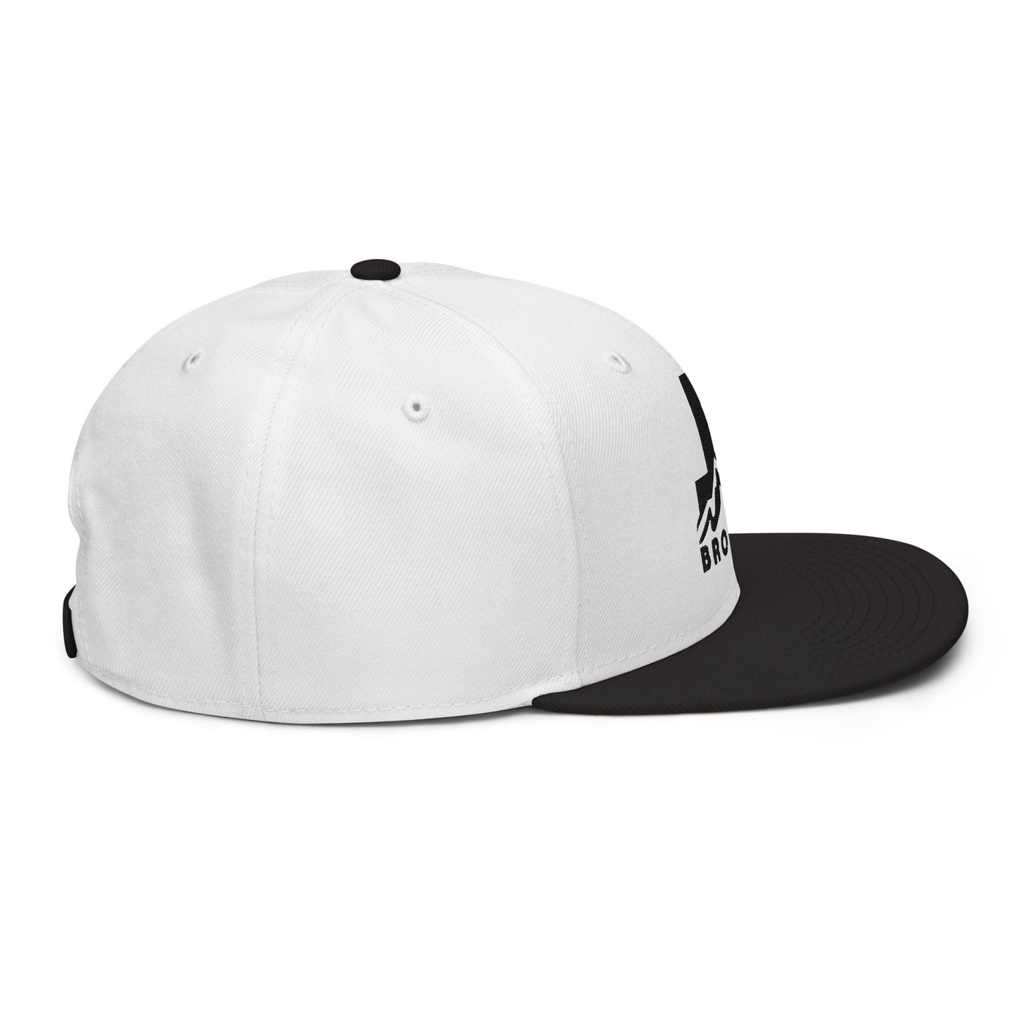 Brovell Snapback Hat